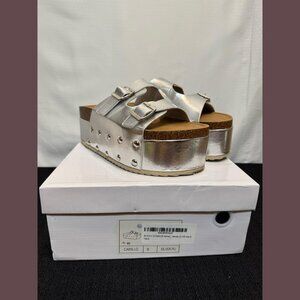 Chunky Platform Slide